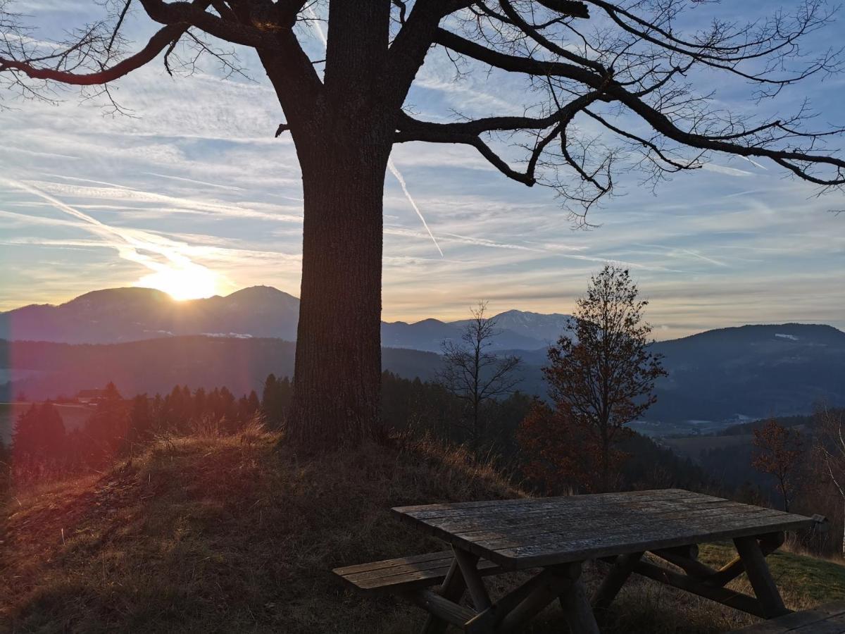Villa Richterberg With Sauna & Hot Tub Slovenj Gradec Buitenkant foto