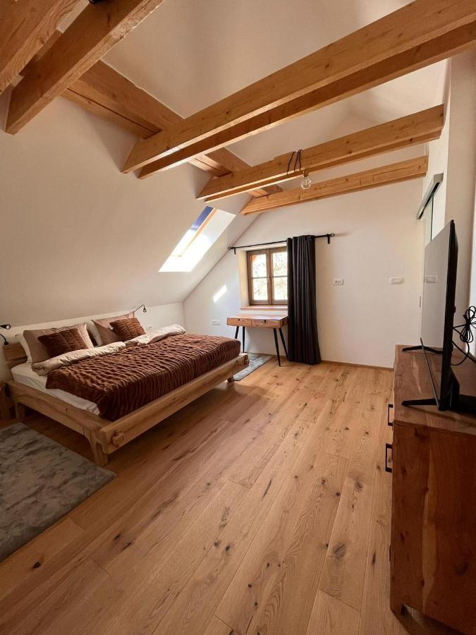 Villa Richterberg With Sauna & Hot Tub Slovenj Gradec Buitenkant foto