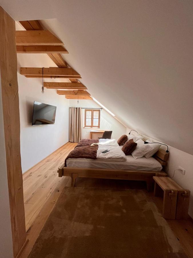 Villa Richterberg With Sauna & Hot Tub Slovenj Gradec Buitenkant foto