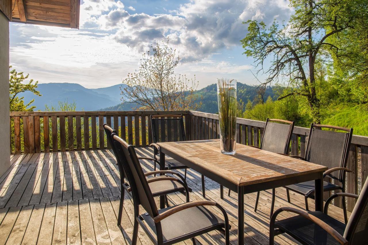 Villa Richterberg With Sauna & Hot Tub Slovenj Gradec Buitenkant foto