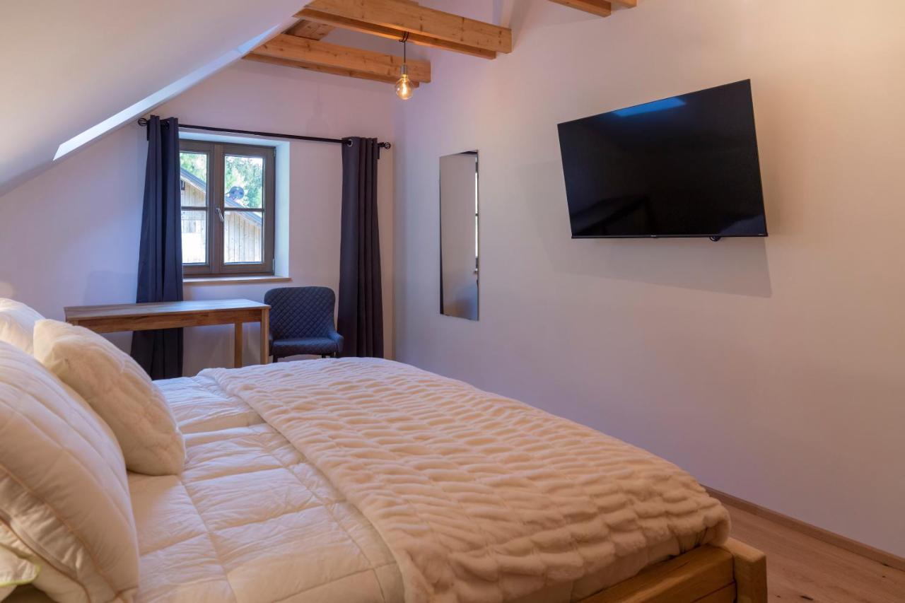 Villa Richterberg With Sauna & Hot Tub Slovenj Gradec Buitenkant foto