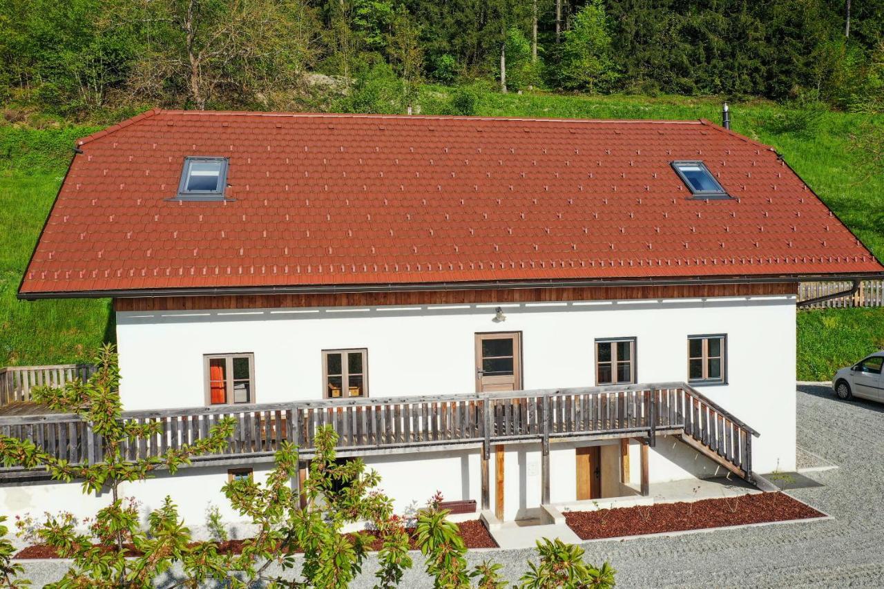 Villa Richterberg With Sauna & Hot Tub Slovenj Gradec Buitenkant foto